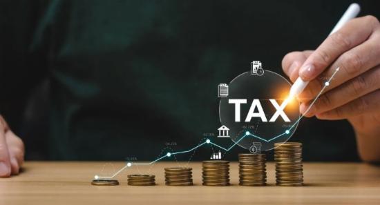 Sri Lanka Tax Collection Passes Rs. 2 Tn Mark